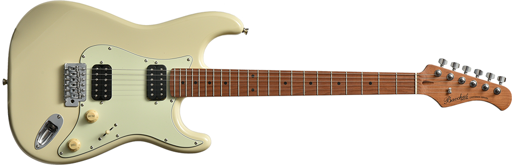 Bacchus BST-3-RSM Electric Guitar