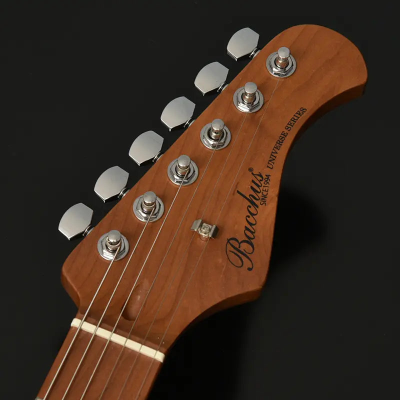 Bacchus BST-3-RSM Electric Guitar