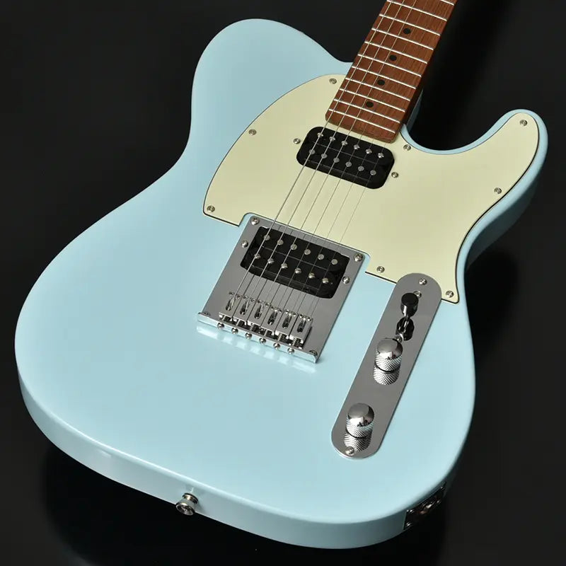 Bacchus BTE-3-RSM Electric Guitar