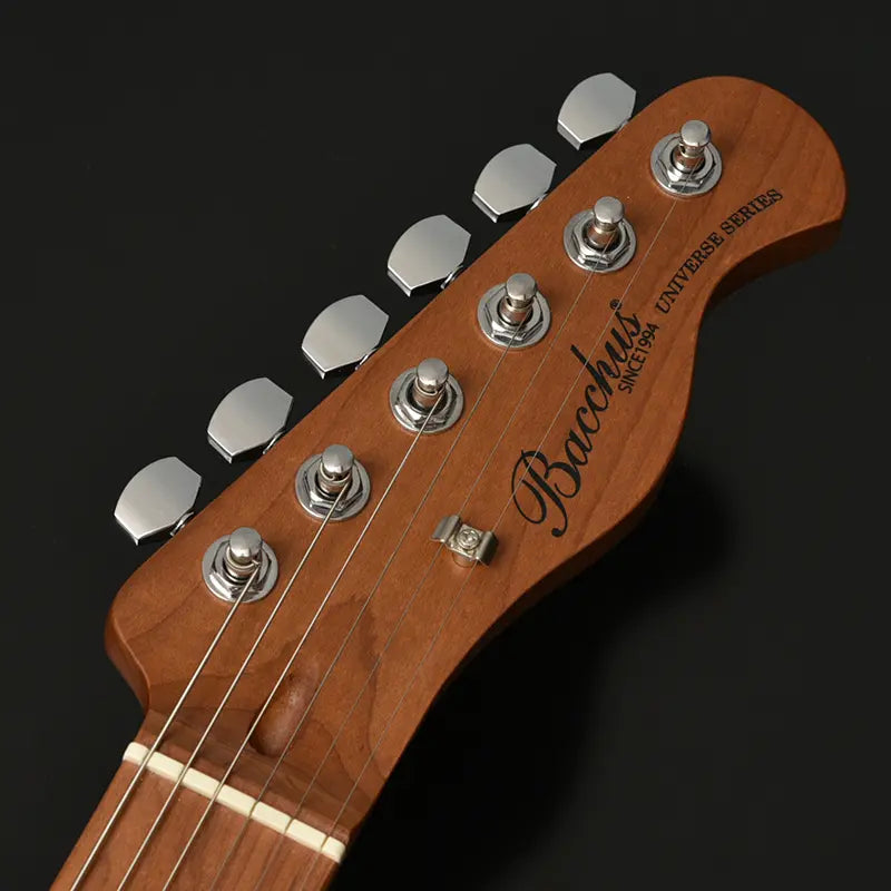 Bacchus BTE-3-RSM Electric Guitar