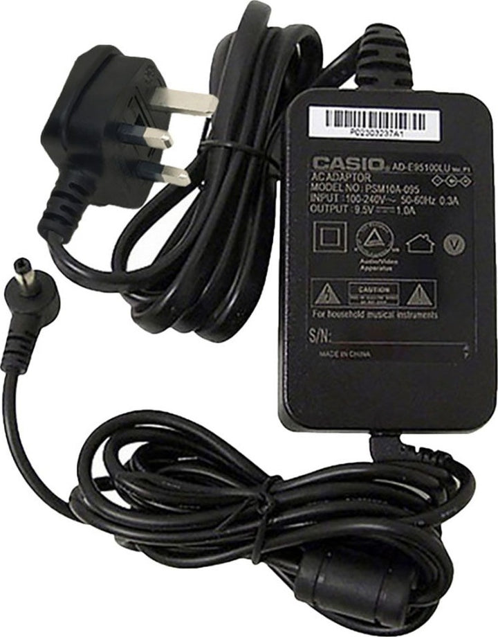 Casio AD-E95100LG Power Aadpter