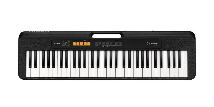 Casio CT-S100 61-Key Portable Keyboard