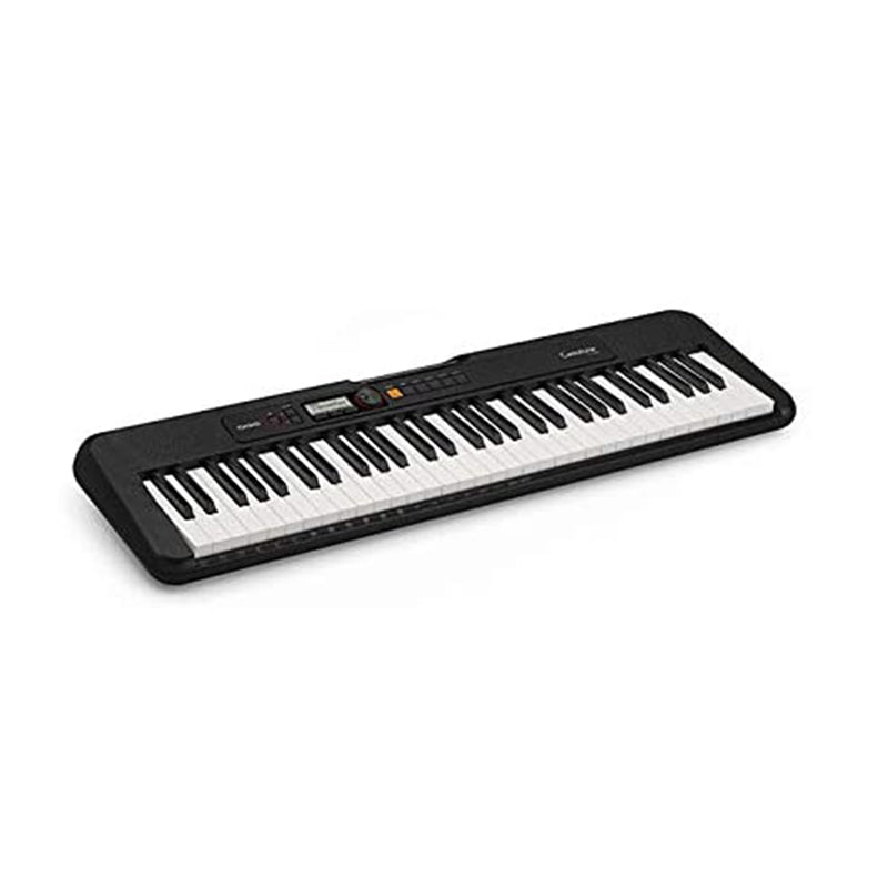Casio CT-S200 BK 61-Key Keyboard