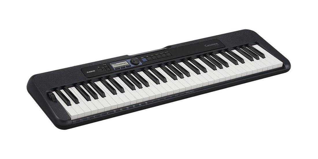 Casio CT-S300 Touch-Sensitive Keyboard