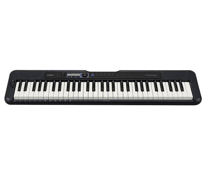 Casio CT-S300 Touch-Sensitive Keyboard
