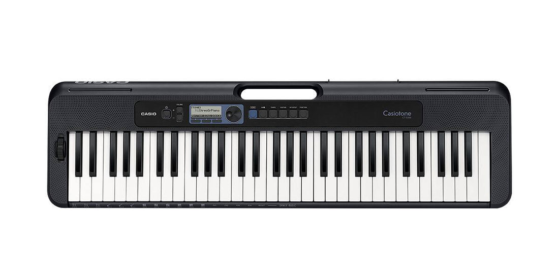 Casio CT-S300 Touch-Sensitive Keyboard
