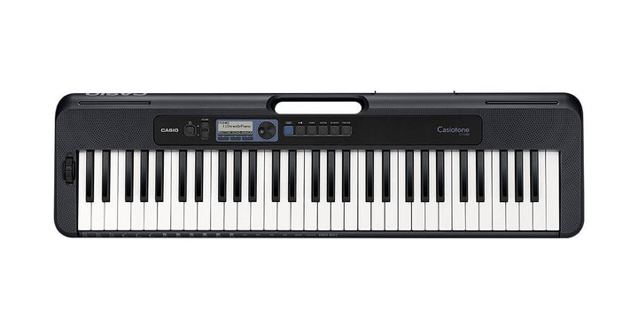 Casio CT-S300 Touch-Sensitive Keyboard