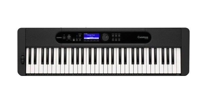 Casio CT-S400 61-Key Portable Keyboard