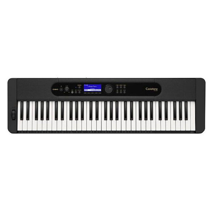 Casio CT-S410 61-Key Keyboard