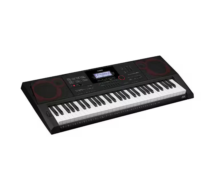 Casio CT-X8000IN 61-Key Arranger Keyboard