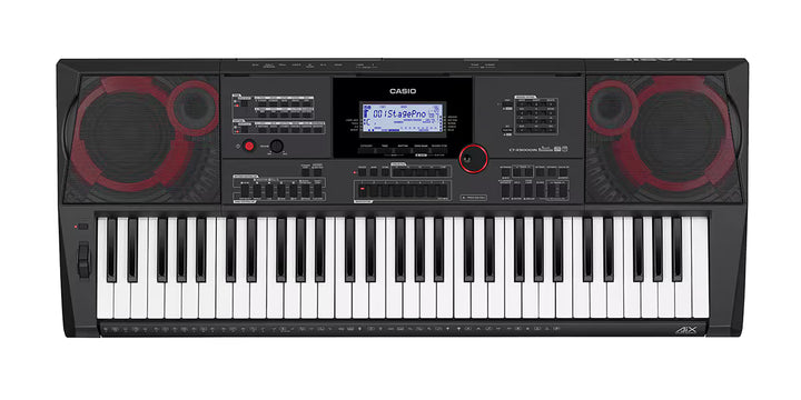 Casio CT-X9000IN 61-Key Arranger Keyboard