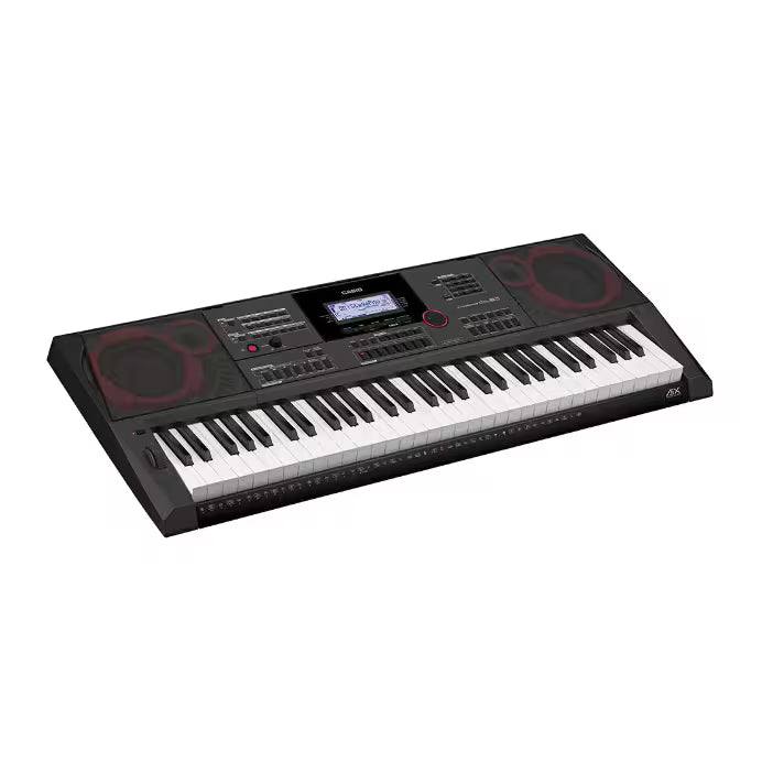 Casio CT-X9000IN 61-Key Arranger Keyboard