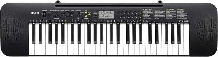 Casio CTK-240 Portable Keyboard