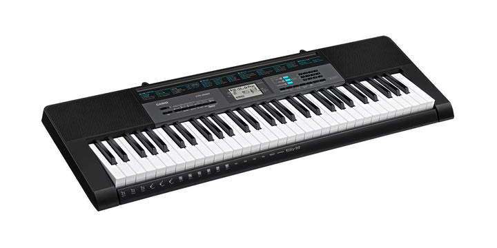 Casio CTK-2550 61-Key Portable Keyboard
