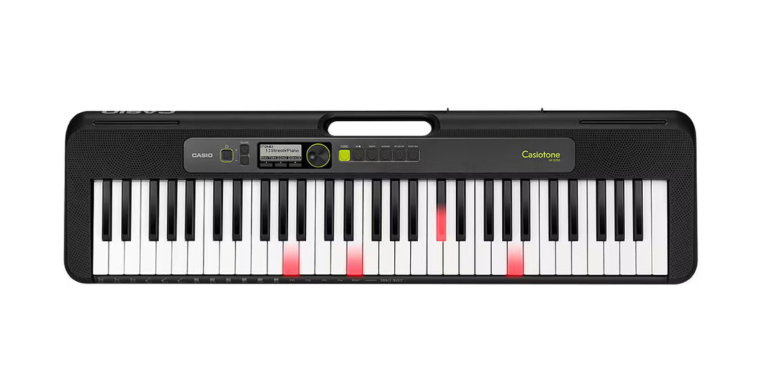 Casio LK-S250 61-Key Lighted Keyboard