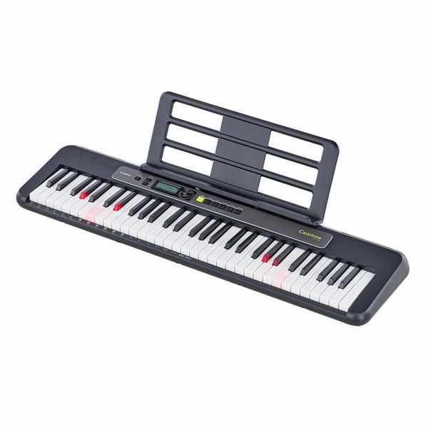 Casio LK-S250 61-Key Lighted Keyboard