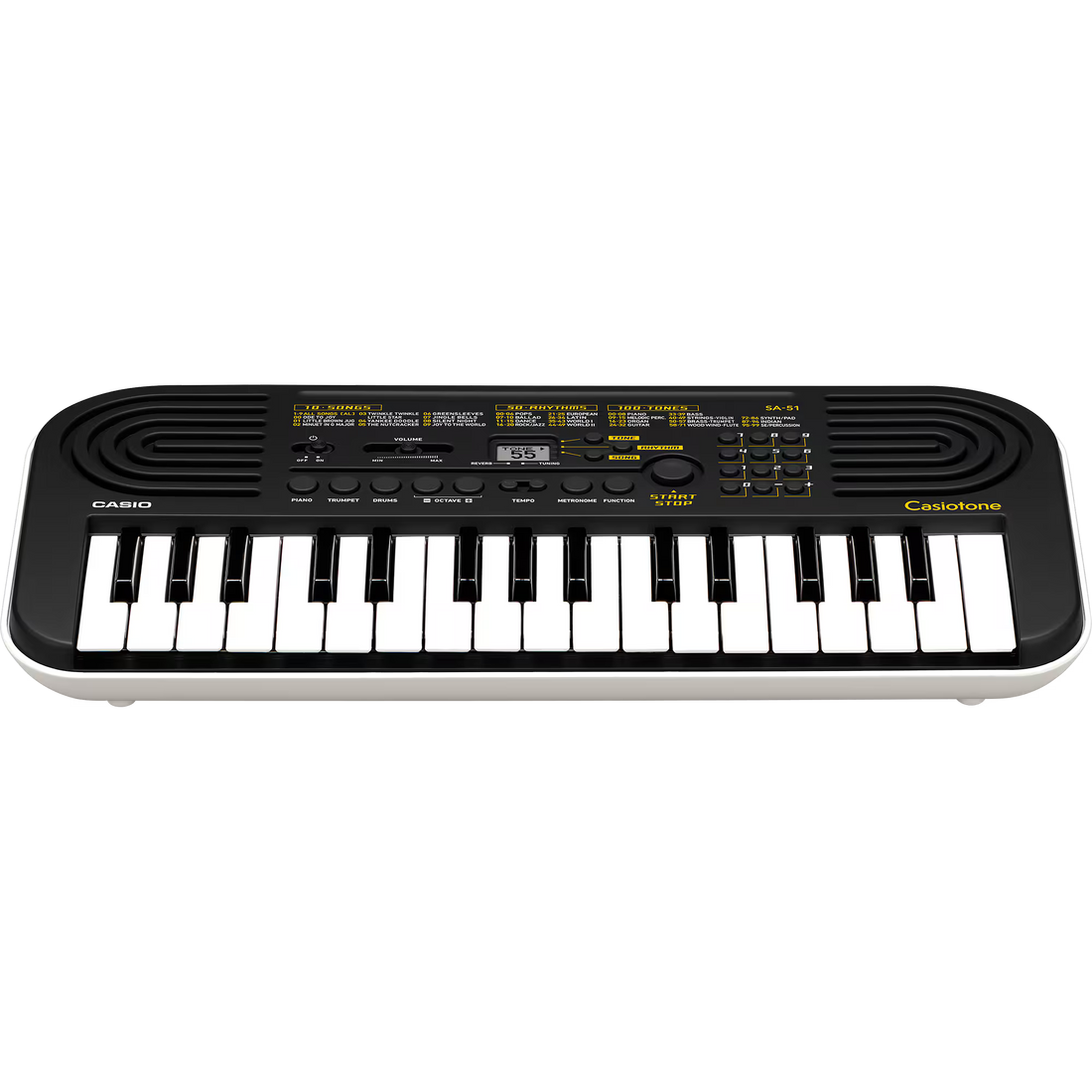 Casio SA-51 32-Key Mini Keyboard