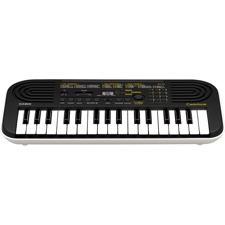Casio SA-51 32-Key Mini Keyboard