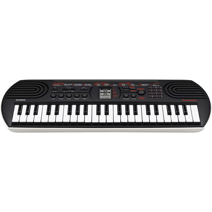 Casio SA-81 44-Key Mini Keyboard