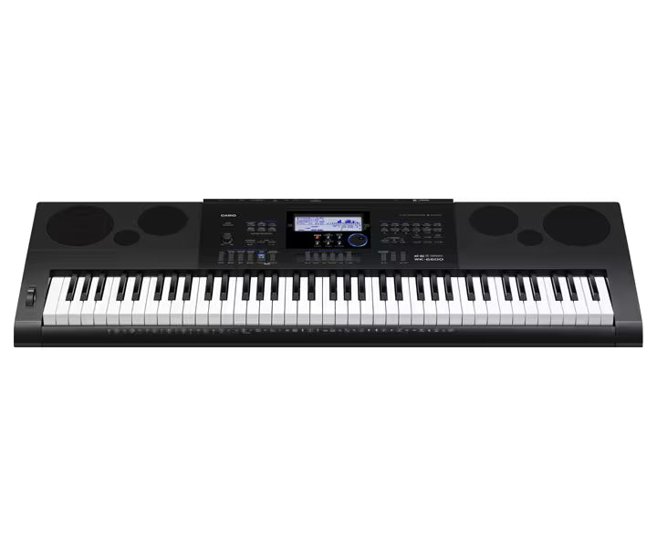 Casio WK-660076-Key Arranger Keyboard