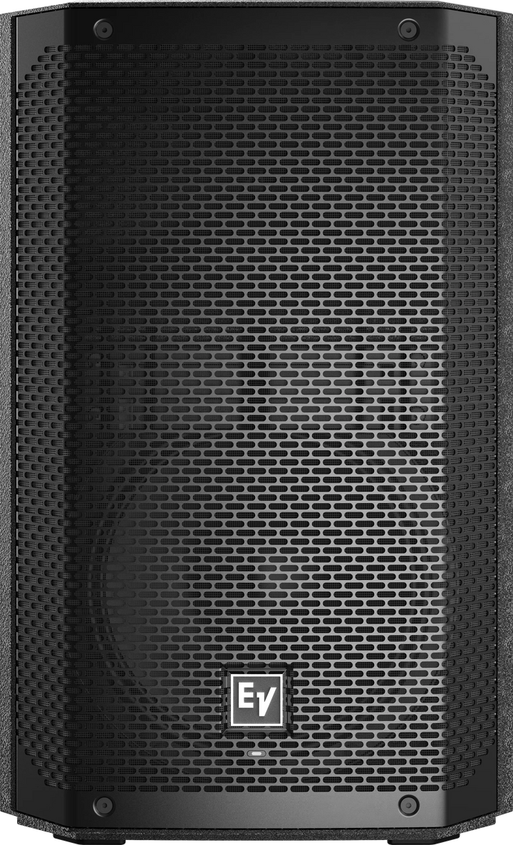EV ELX200-10P powered loudspeaker