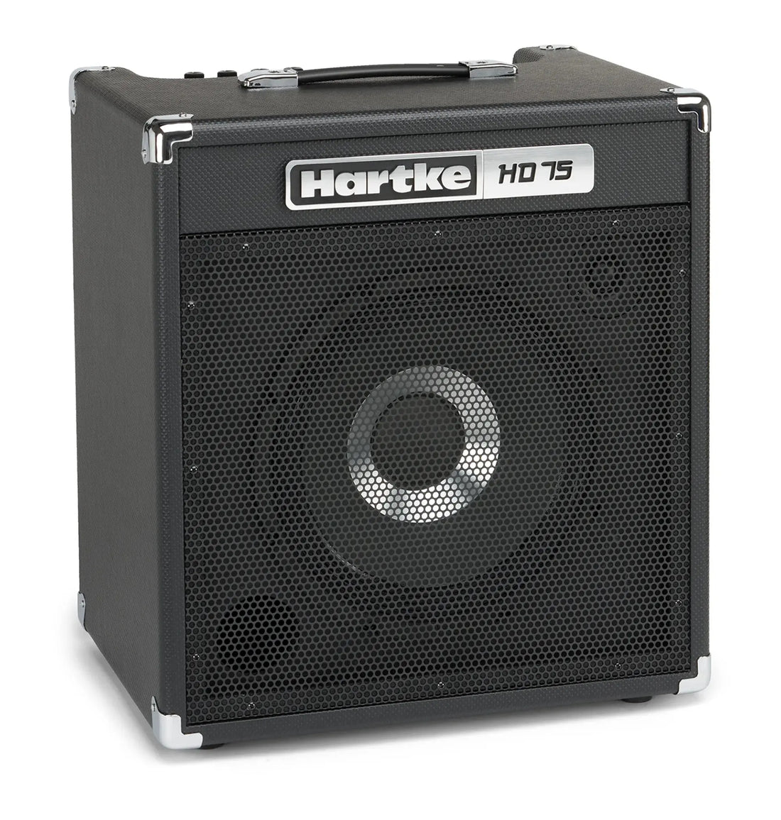Hartke HD75 bass guitar amplifier 