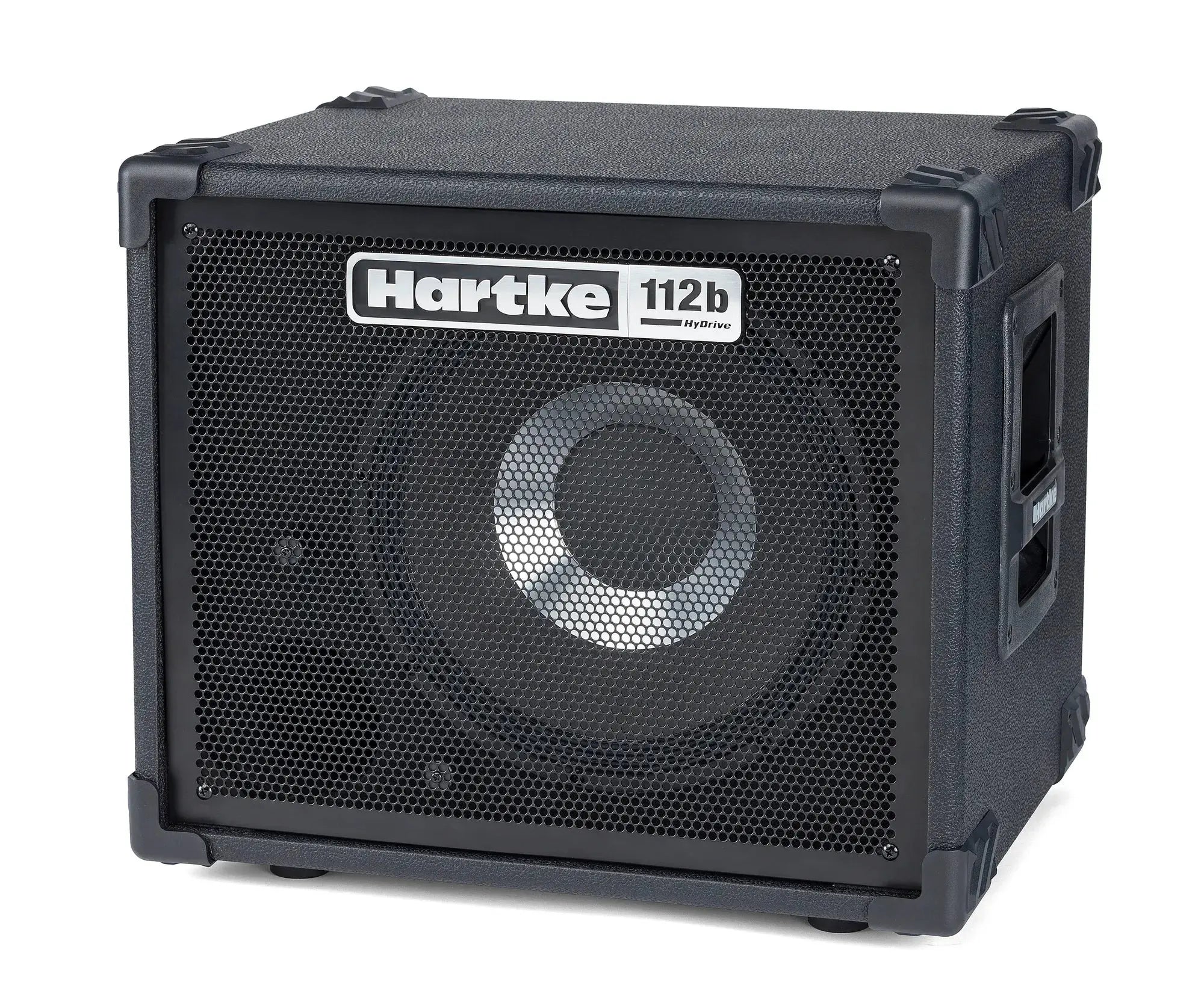 Hartke 112b bass guitar speaker cabinet 