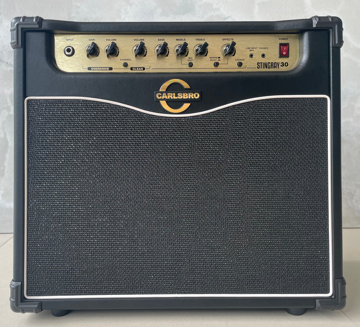 Carlsbro Stingray Lead 30 Hymns Music