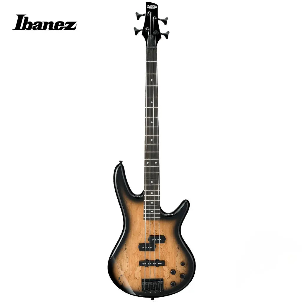 Ibanez GSR200SM Bass Guitar Front View