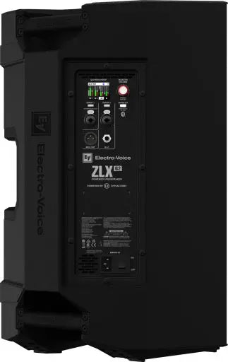 EV 	ZLX-15P G2 Powered loudspeaker Hymns Music