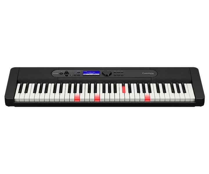 Casio LK-S450 61-Key Lighted Keyboard