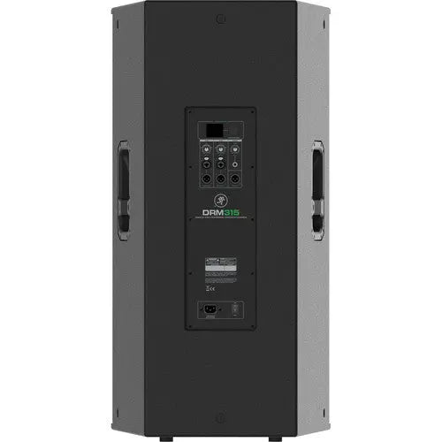 Mackie DRM315 15-inch 2300W Professional Powered Loudspeaker