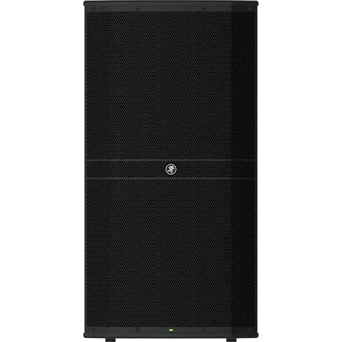 Mackie DRM315 15-inch 2300W Professional Powered Loudspeaker Front View