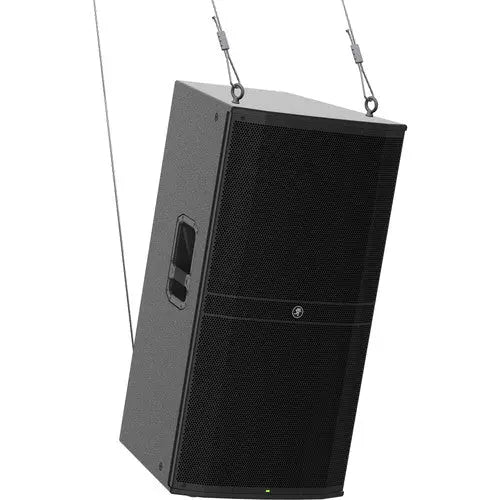 Mackie DRM315 15-inch 2300W Professional Powered Loudspeaker