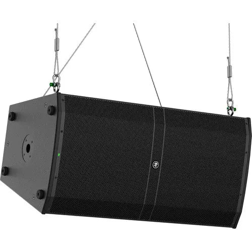 Mackie DRM315 15-inch 2300W Professional Powered Loudspeaker