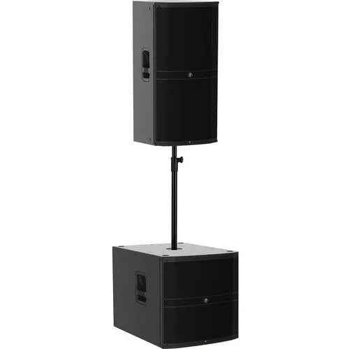 Mackie DRM315 15-inch 2300W Professional Powered Loudspeaker