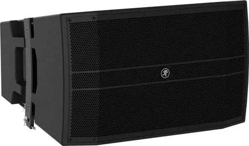 Mackie DRM12A 12" 2000W Powered Line Array Loudspeaker Front View