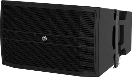 Mackie DRM12A 12" 2000W Powered Line Array Loudspeaker Right Side View