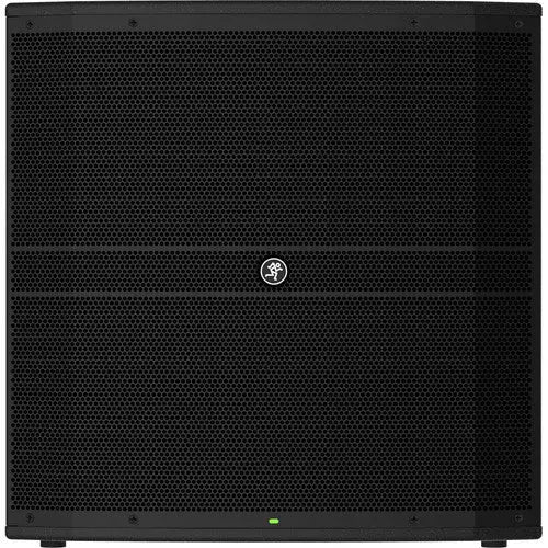 Mackie DRM18S-Professional Powered-1822-Subwoofer-2000W