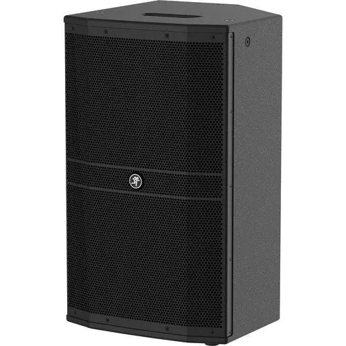 DRM212-2-Way-1222-Professional-1600-Watt-Powered-Loudspeaker Right side View.