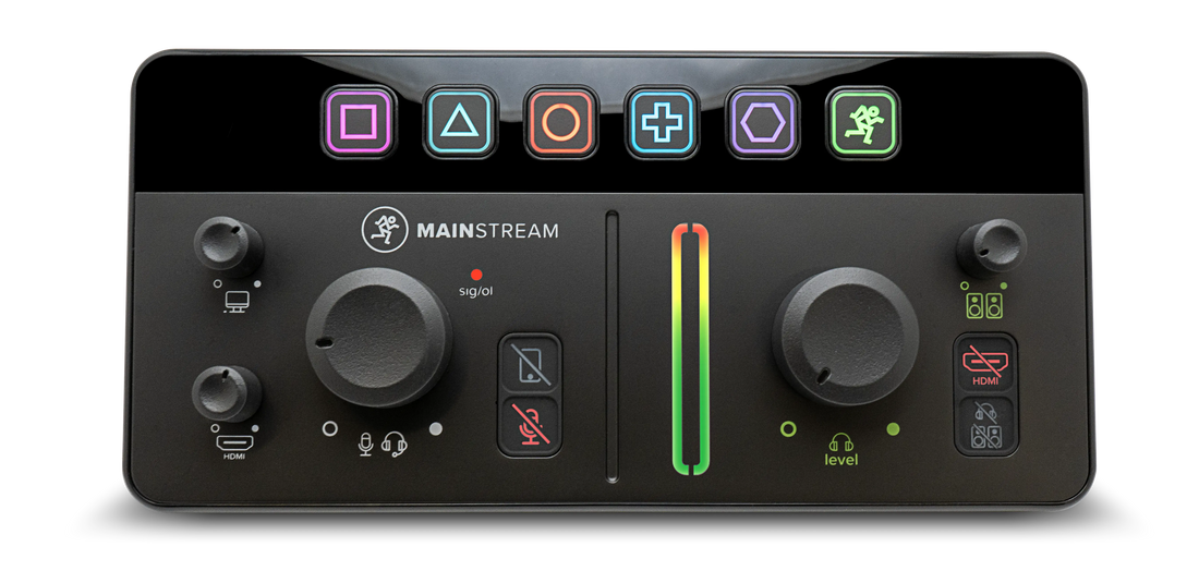 Mackie Mainstream Price In Nepal