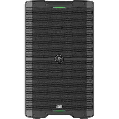 Mackie SRM212-V Speaker Front View 