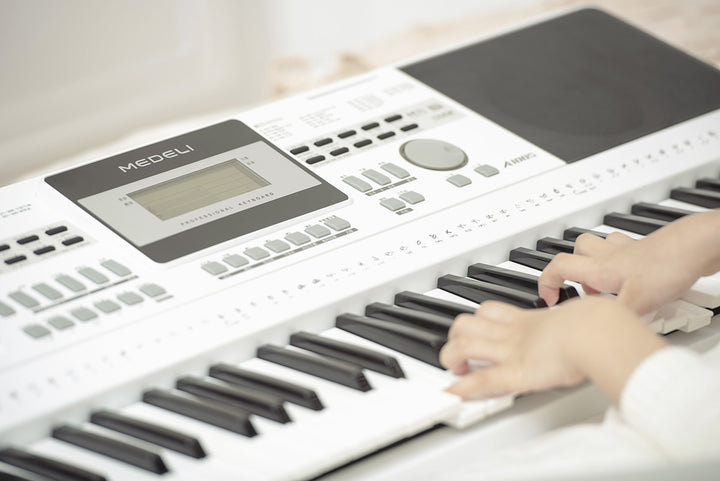 Medeli A100S Portable Keyboard