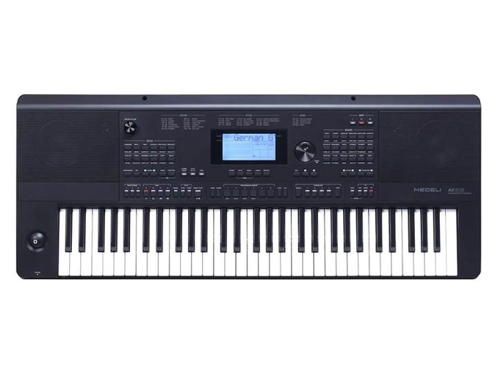 Medeli AK603 Keyboard