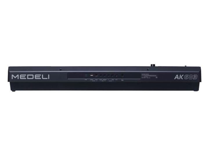 Medeli AK603 Keyboard