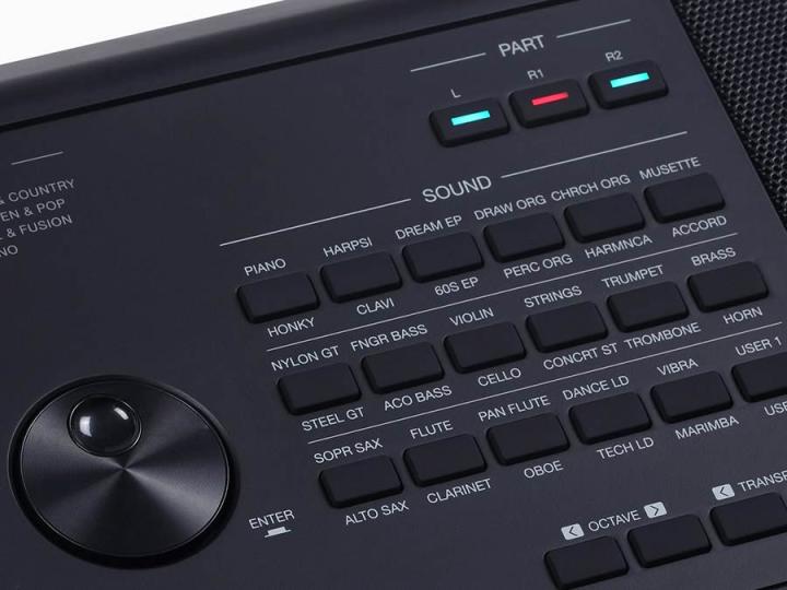 Medeli AK603 Keyboard