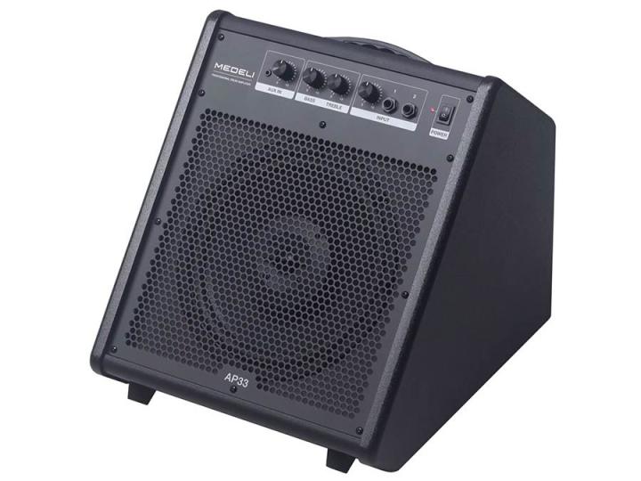 Medeli AP33 Drum Monitor