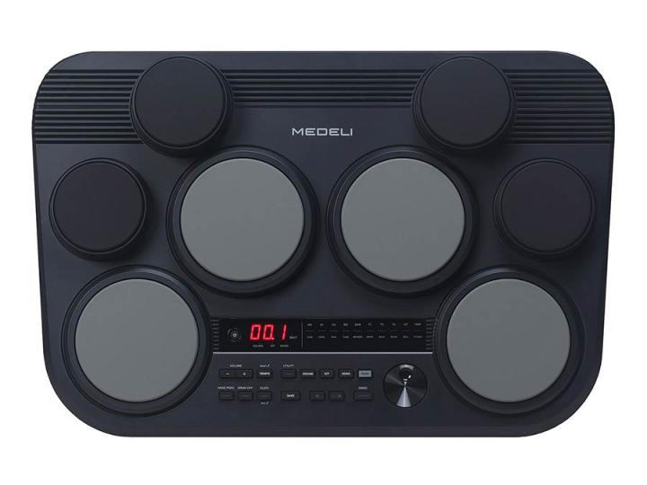 Medeli DD225 Eloctronic Drum Kit