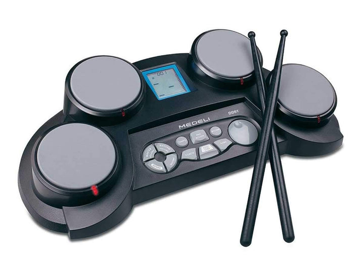 Medeli DD61 Electronic Drum Kit