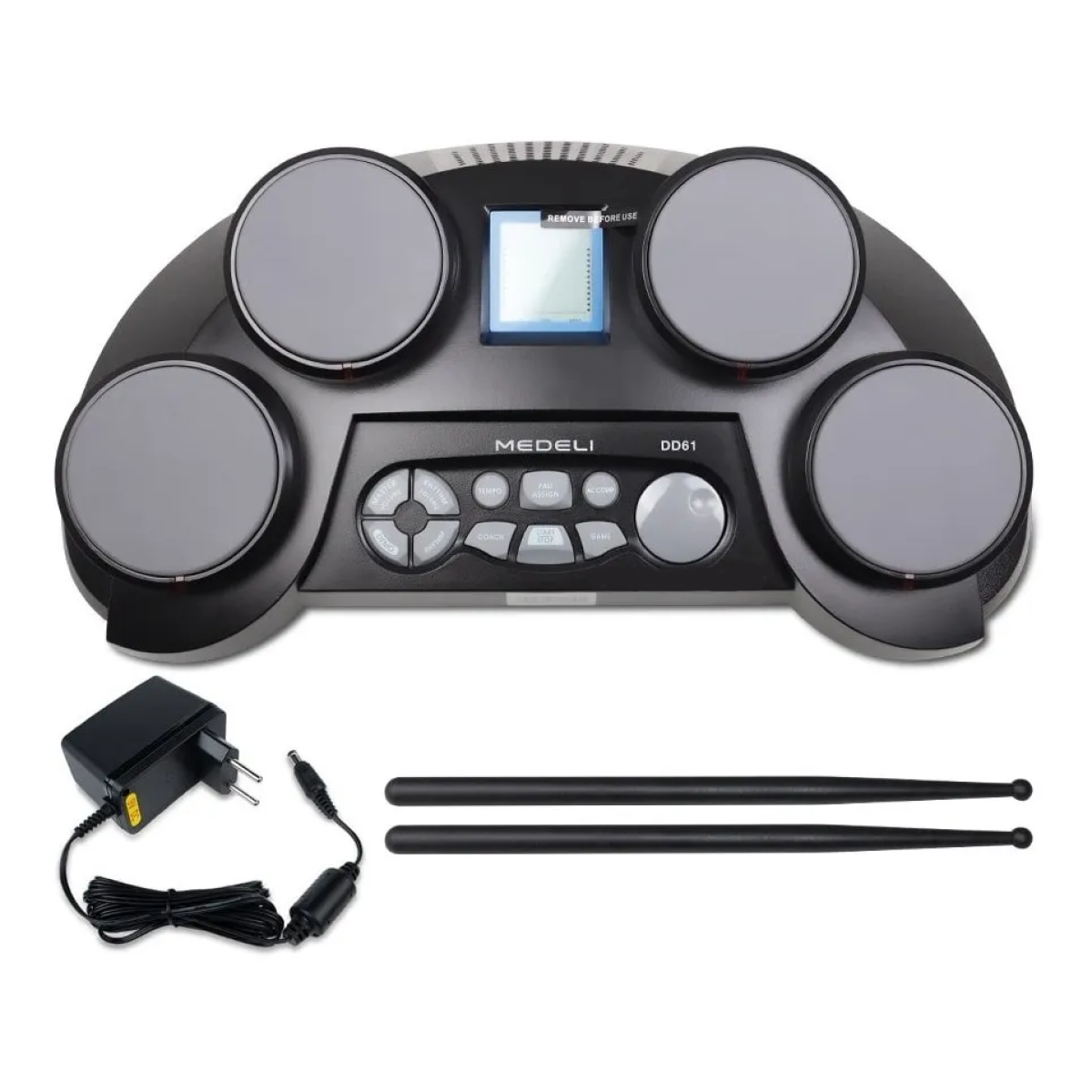 Medeli DD61 Electronic Drum Kit